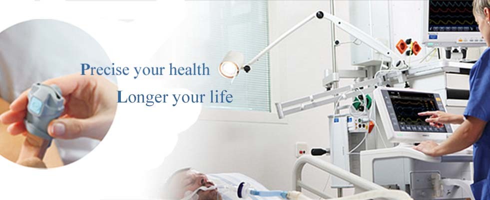 Jakość Części respiratora fabryka