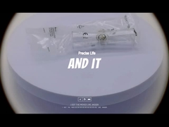 ABS dezynfekcyjny Jednorazowy 8403735 Drager Sensor przepływu Spirolog