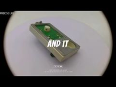 Drager 8306661 Okładka czujnika tlenu dla wentylatora Evita 4