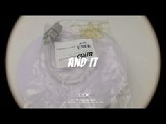 Carefusion Avea 51000-40023 czujnik przepływu Avea 15972 czujnik przepływu Wydech