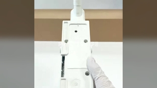 Kaseta wydechowa Maquet Servo IS 6447960 Zamienna