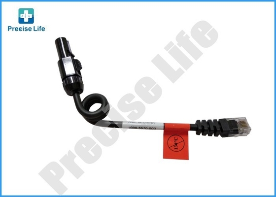 Datex Ohmeda 1009-5570-000 O2 Cell Cable Oxygen Sensor Cable For Breathing System