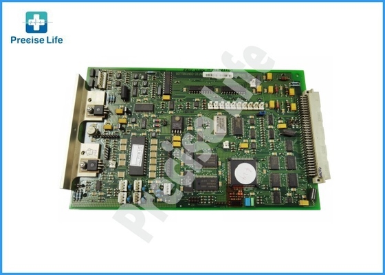 Drager 8306601 Pneumatic Controller Printed Circuit Board For Evita Ventilator