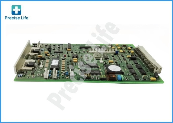 Drager 8306601 Pneumatic Controller Printed Circuit Board For Evita Ventilator
