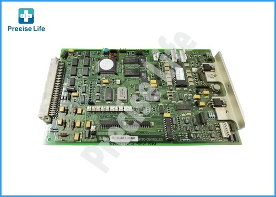 Drager 8306601 Pneumatic Controller Printed Circuit Board For Evita Ventilator
