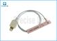 Stable Massi-mo LNOP Spo2 Probe Sensor patient monitor parts disposable 6 pin connector