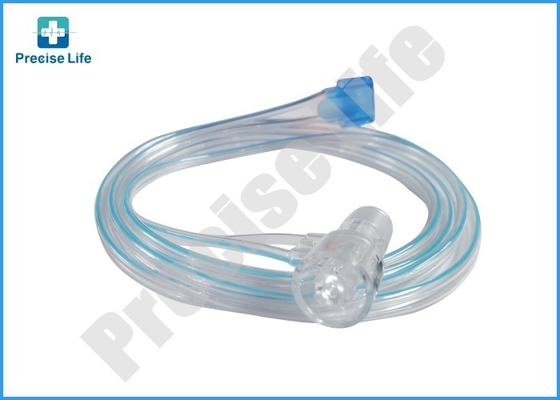 Mindray 040-001948-00 Spirometry Flow Sensor Neonatal 1.8m For E3 Ventilator