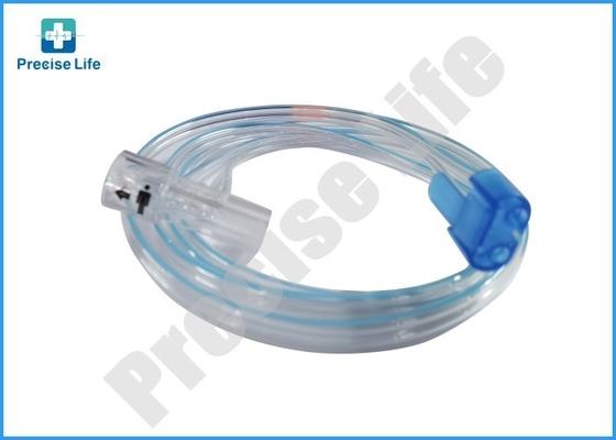 Mindray 040-001948-00 Spirometry Flow Sensor Neonatal 1.8m For E3 Ventilator