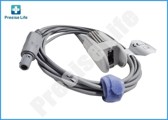 Edan SH1 02.01.210119 Spo2 Finger Sensor 2.5m Reusable