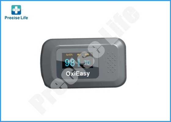 Fingertip Pulse Oximeter SpO2 Oximeter With OLED Display