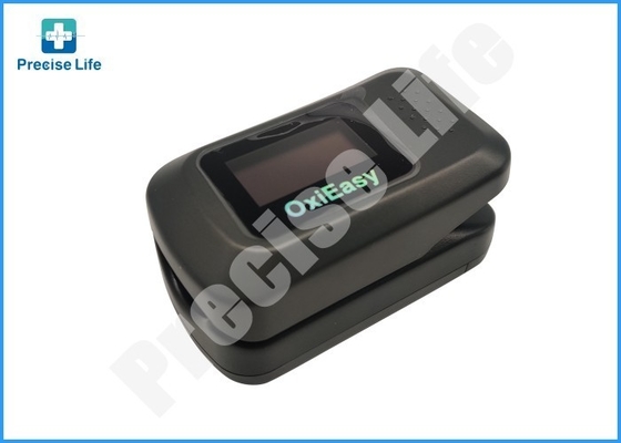 Fingertip Pulse Oximeter SpO2 Oximeter With OLED Display