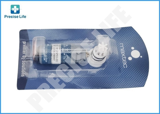 Maxtec MAX-250E Oxygen Sensor R125P03-002 Oxygen Sensor