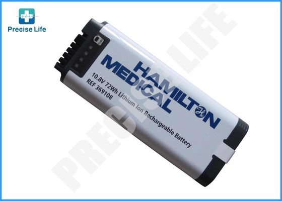 Hamilton 369108 battery MSP369108 battery Li-Ion 10.8V rechargeable