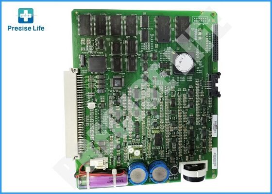 Maquet Servo - i Ventilator Parts 06467620 Circuit board PC1772 Green Color