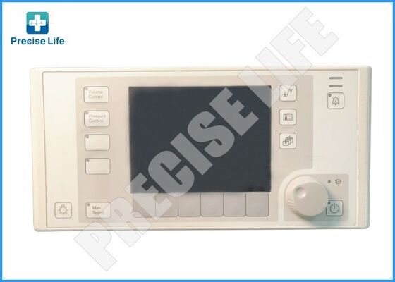 Drager 8607979 Front Foil international Fabius Tiro 8607979 front cover