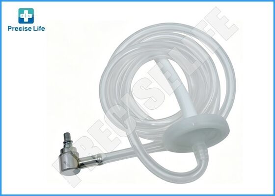 Drager 8302841 Pressure Gauge Line Draeger 8302841 pressure measuring Tube for Fabius anesthesia machine
