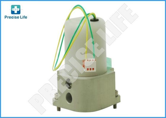 Datex Ohmeda 1503-3854-000-s valve flow control 120 LPM 12V MPOS  GE 1503-3854-000-s flow valve