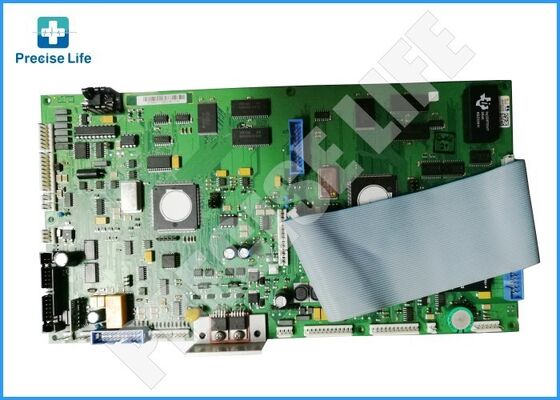 Drager 8350471 PBA Controller Ventilator Accessories Savina 8350471 mainboard