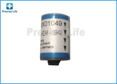 Medical Spare Parts Original Drager Czujnik MX01049 O2, Oxytrace VE MX01049 Czujnik tlenu