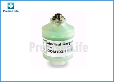 Envitec OOM102-1 Czujnik tlenu Sprzęt medyczny Gniazdo mono 3,5 mm do wentylatora