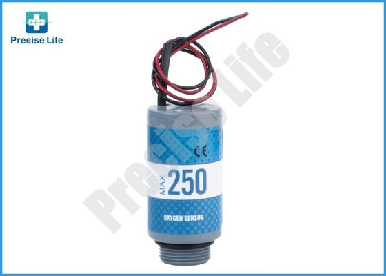 Maxtec MAX-250B Czujnik tlenu R125P02-003 Czujnik tlenu Gołe przewody