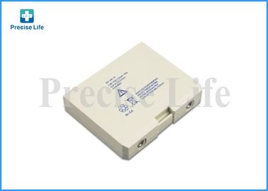 Bateria defibrylatora 30344030 Części monitora pacjenta do GE Cardioserv, bateria medyczna 12 V 3000 mAh