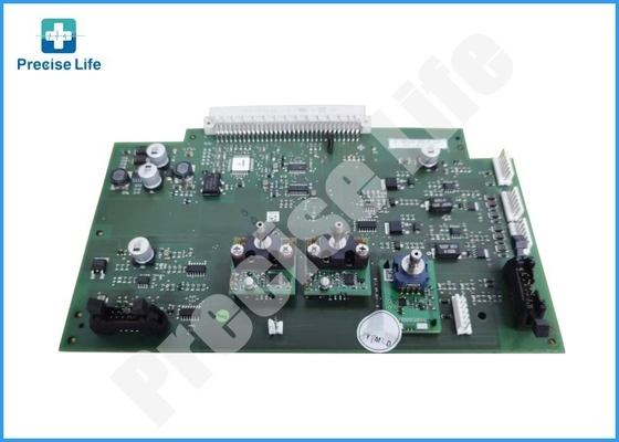 ABS Drager Primus 8608811 Płyty obwodowe oryginalne używane OEM