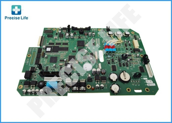 Carefusion Vela 53420K Pcb Main Board ABS dla wentylatora Vela