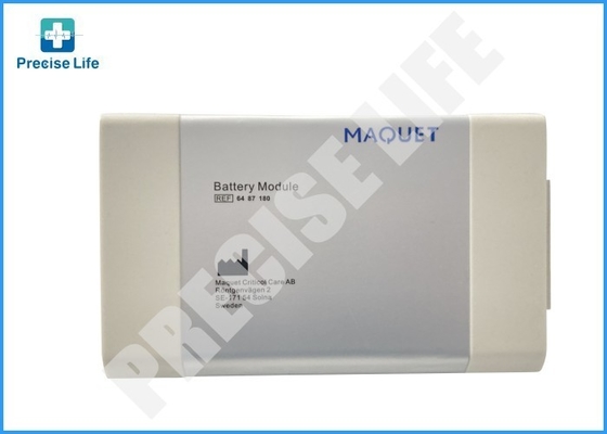 Kompatybilny moduł akumulatora Maquet 6487180 do akumulatorów NiMH Servo-I i Servo-S Servo-u