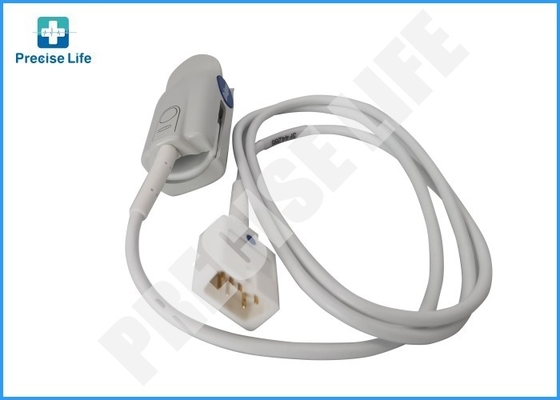 Monitor pacjenta Lohmeier 6051-0000-035 Czujnik palca dla dorosłych Spo2