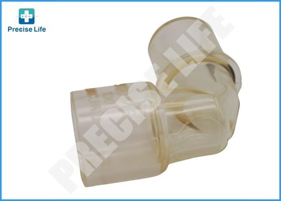 Fisher & Paykel 900MR130 adapter układ układu oddechowego 22mm-22m adapter