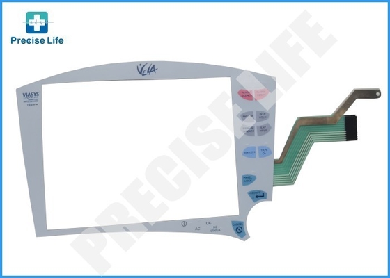 Carefusion Panel membranowy Vela Panel kluczykowy membranowy Vela Klawiatura membranowa Vela