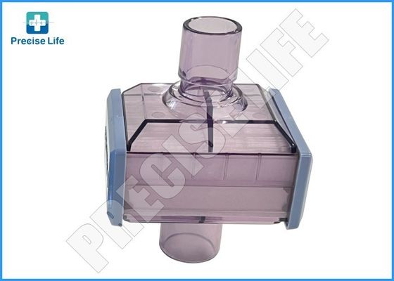 Puritan Bennett PB760 PB840 Filtr inspirujący 4-074600-00 Filtr bakterii inspirujących wielokrotnego użytku Re/Flex