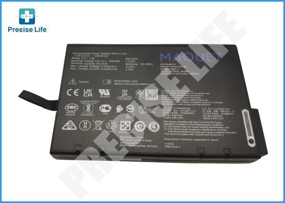 Maquet 6882607 akumulator do wentylatora serwowietrznego