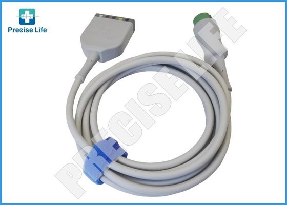 Mindray 009-004728-00 Kabel gospodarza EKG Mindray EV6201 Kabel główny EKG Def-p