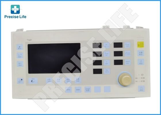 Drager Savina zestaw wyświetlacza Drager Savina Panel przedni z wyświetlaczem LCD z płytą 8419571