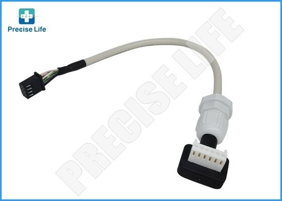 Kabel czujnika tlenu Maquet 6487958 do respiratora Servo i/s kabel komórki O2