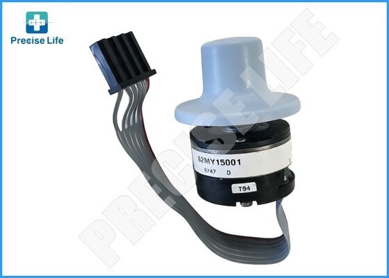 Maquet 6567247 Encoder obracający się z przełącznikiem Getinge 6516079 Servo i/s ventialtor Encoder obracający się z przełącznikiem